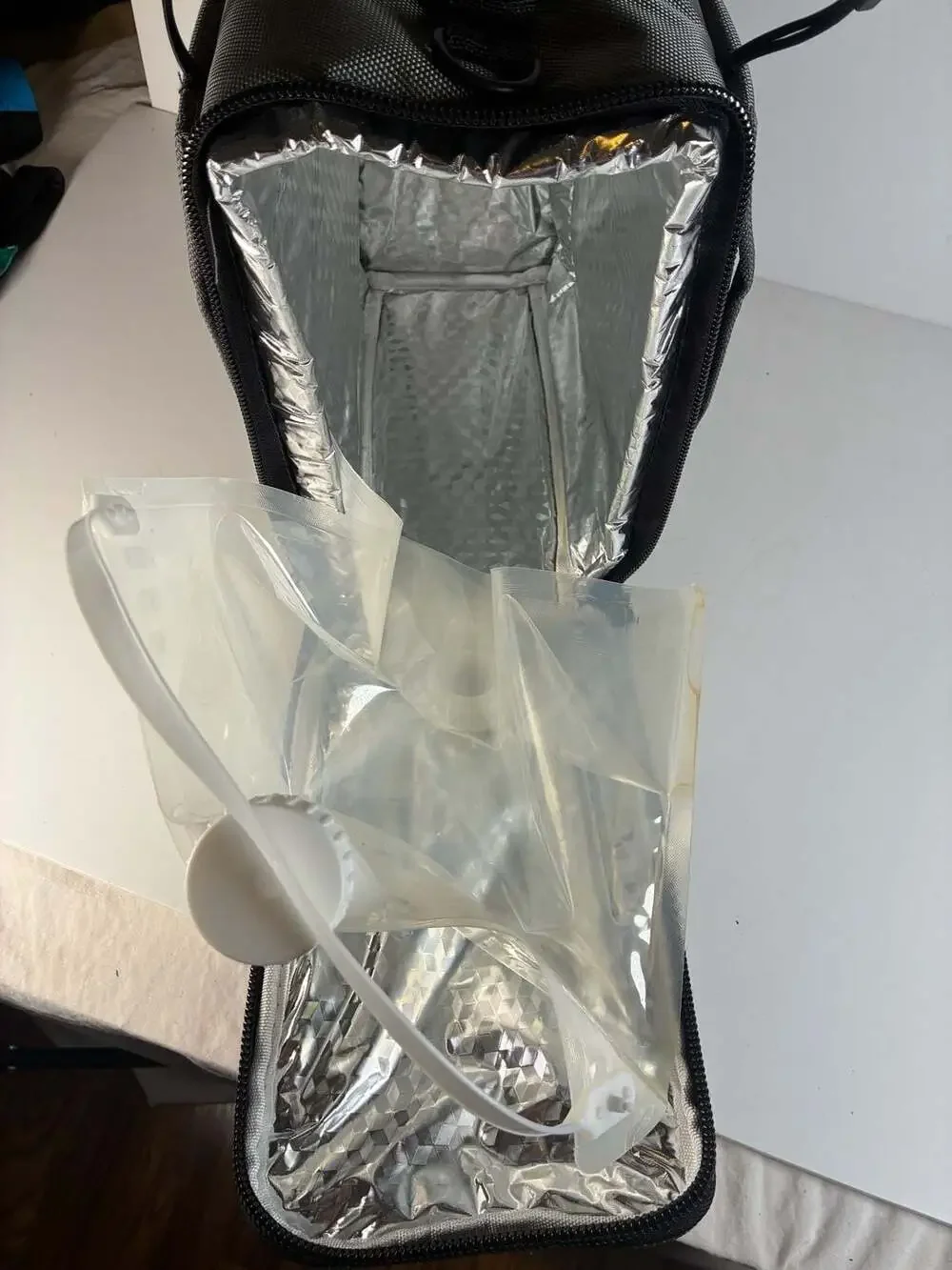 Marvoware insulated wine